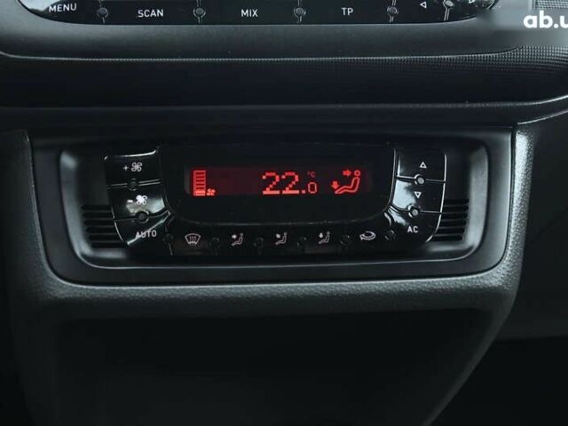 Сеат Ibiza, об'ємом двигуна 1.6 л та пробігом 176 тис. км за 6999 $, фото 26 на Automoto.ua