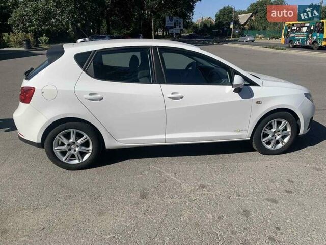 Сеат Ибица, объемом двигателя 1.2 л и пробегом 166 тыс. км за 6350 $, фото 4 на Automoto.ua