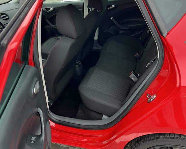 Сеат Ибица, объемом двигателя 1.4 л и пробегом 211 тыс. км за 7900 $, фото 10 на Automoto.ua