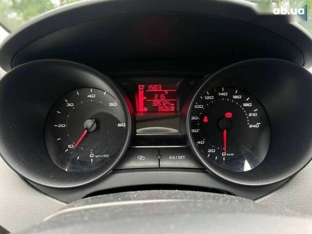 Сеат Ибица, объемом двигателя 1.2 л и пробегом 305 тыс. км за 5490 $, фото 26 на Automoto.ua