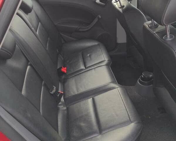 Сеат Ibiza, об'ємом двигуна 0 л та пробігом 220 тис. км за 6200 $, фото 1 на Automoto.ua