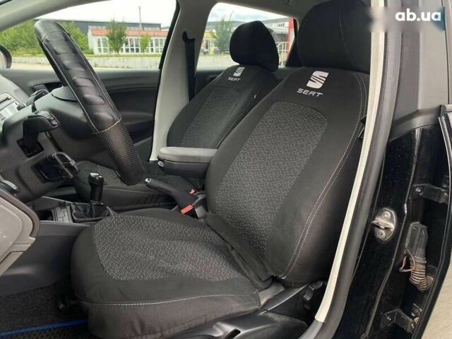 Сеат Ибица, объемом двигателя 1.2 л и пробегом 305 тыс. км за 5490 $, фото 19 на Automoto.ua