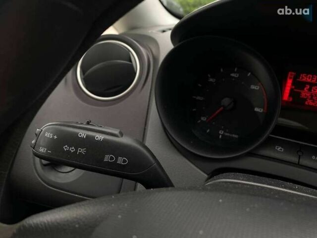 Сеат Ибица, объемом двигателя 1.2 л и пробегом 305 тыс. км за 5490 $, фото 29 на Automoto.ua