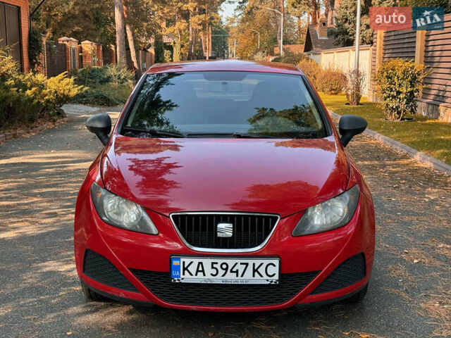 Сеат Ibiza, об'ємом двигуна 1.39 л та пробігом 202 тис. км за 4900 $, фото 5 на Automoto.ua