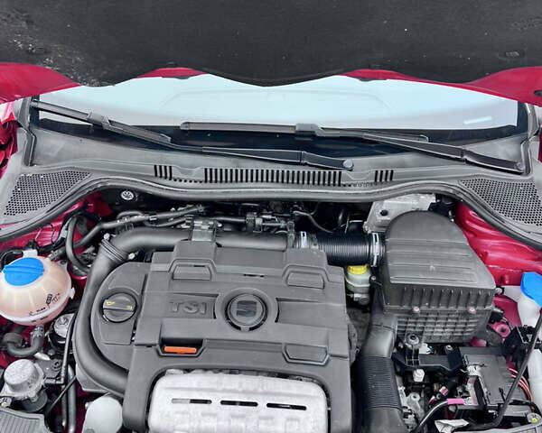 Сеат Ибица, объемом двигателя 1.4 л и пробегом 211 тыс. км за 7900 $, фото 15 на Automoto.ua