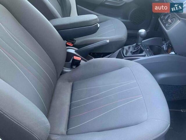 Сеат Ибица, объемом двигателя 1.2 л и пробегом 166 тыс. км за 6350 $, фото 8 на Automoto.ua