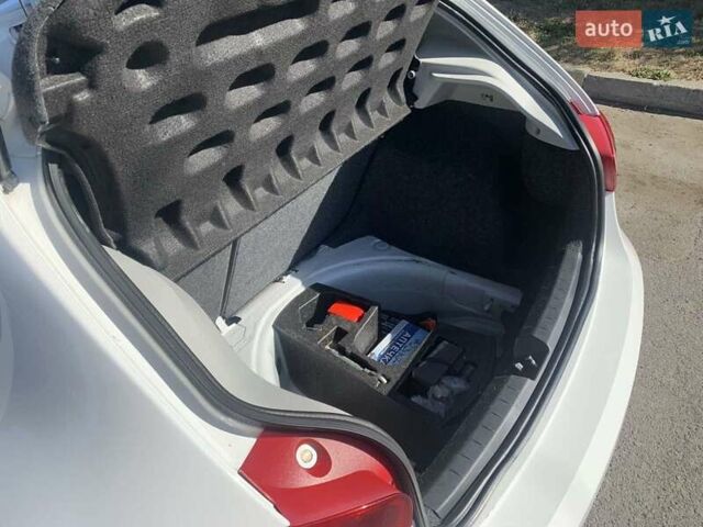 Сеат Ибица, объемом двигателя 1.2 л и пробегом 166 тыс. км за 6350 $, фото 12 на Automoto.ua