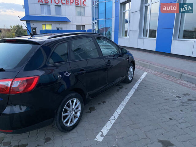Сеат Ибица, объемом двигателя 1.6 л и пробегом 270 тыс. км за 7000 $, фото 16 на Automoto.ua