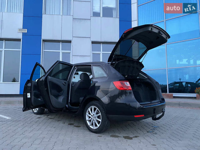 Сеат Ибица, объемом двигателя 1.6 л и пробегом 270 тыс. км за 7000 $, фото 68 на Automoto.ua