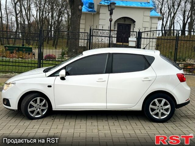 Сеат Ибица, объемом двигателя 1.2 л и пробегом 182 тыс. км за 4950 $, фото 5 на Automoto.ua