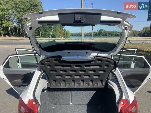 Сеат Ибица, объемом двигателя 1.2 л и пробегом 166 тыс. км за 6350 $, фото 11 на Automoto.ua