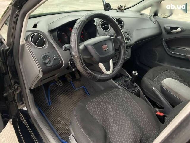 Сеат Ибица, объемом двигателя 1.2 л и пробегом 305 тыс. км за 5490 $, фото 18 на Automoto.ua