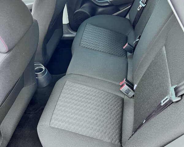 Сеат Ибица, объемом двигателя 1.4 л и пробегом 211 тыс. км за 7900 $, фото 11 на Automoto.ua