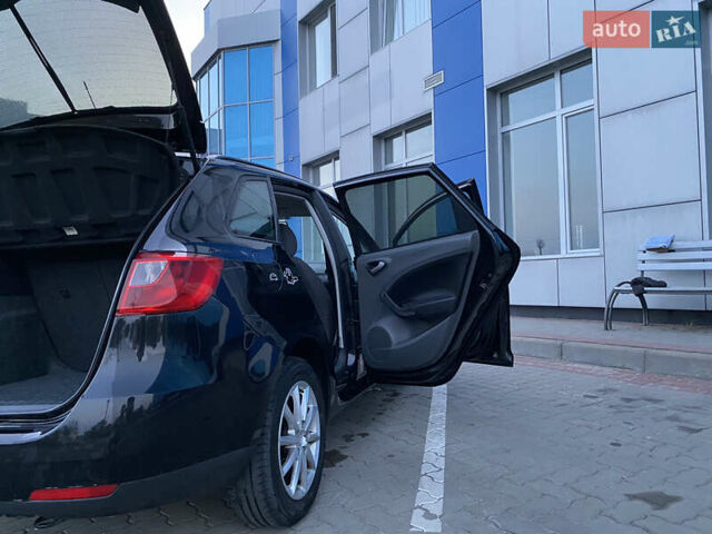 Сеат Ибица, объемом двигателя 1.6 л и пробегом 270 тыс. км за 7000 $, фото 66 на Automoto.ua
