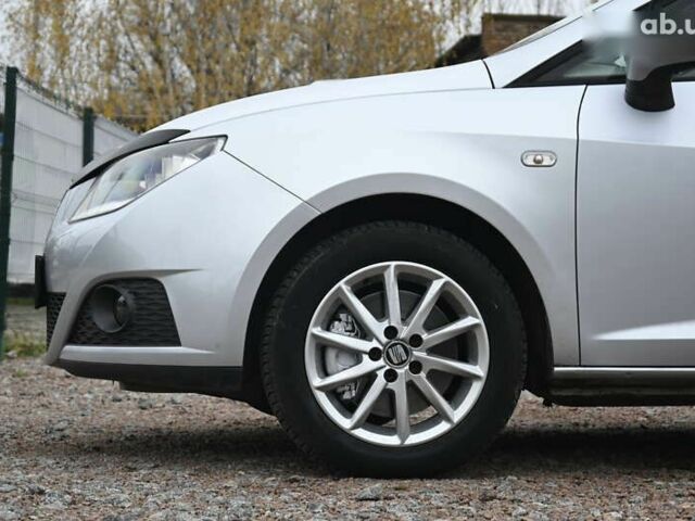 Сеат Ibiza, об'ємом двигуна 1.6 л та пробігом 176 тис. км за 6999 $, фото 4 на Automoto.ua