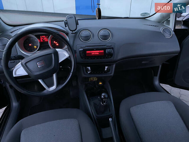 Сеат Ибица, объемом двигателя 1.6 л и пробегом 270 тыс. км за 7000 $, фото 58 на Automoto.ua