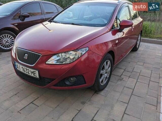Сеат Ibiza, об'ємом двигуна 0 л та пробігом 220 тис. км за 6200 $, фото 3 на Automoto.ua