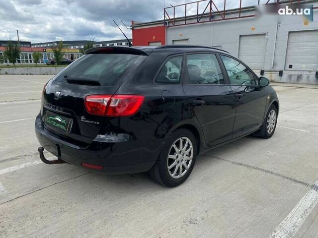 Сеат Ибица, объемом двигателя 1.2 л и пробегом 305 тыс. км за 5490 $, фото 15 на Automoto.ua