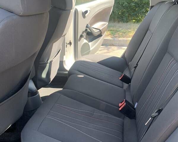 Сеат Ибица, объемом двигателя 1.2 л и пробегом 166 тыс. км за 6350 $, фото 10 на Automoto.ua