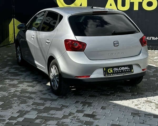 Сеат Ibiza, об'ємом двигуна 1.6 л та пробігом 168 тис. км за 6900 $, фото 18 на Automoto.ua