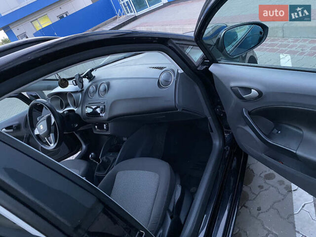 Сеат Ибица, объемом двигателя 1.6 л и пробегом 270 тыс. км за 7000 $, фото 31 на Automoto.ua