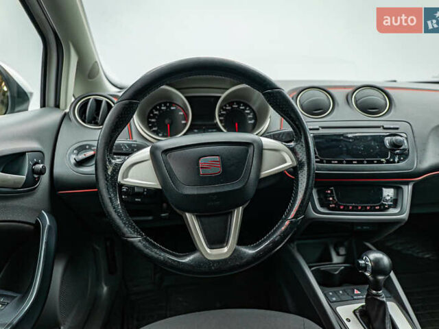 Сеат Ибица, объемом двигателя 1.2 л и пробегом 162 тыс. км за 7974 $, фото 11 на Automoto.ua