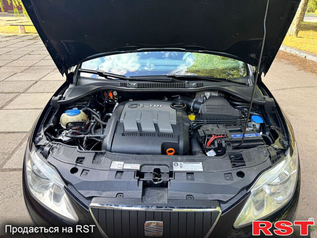 Сеат Ибица, объемом двигателя 1.2 л и пробегом 175 тыс. км за 6150 $, фото 9 на Automoto.ua