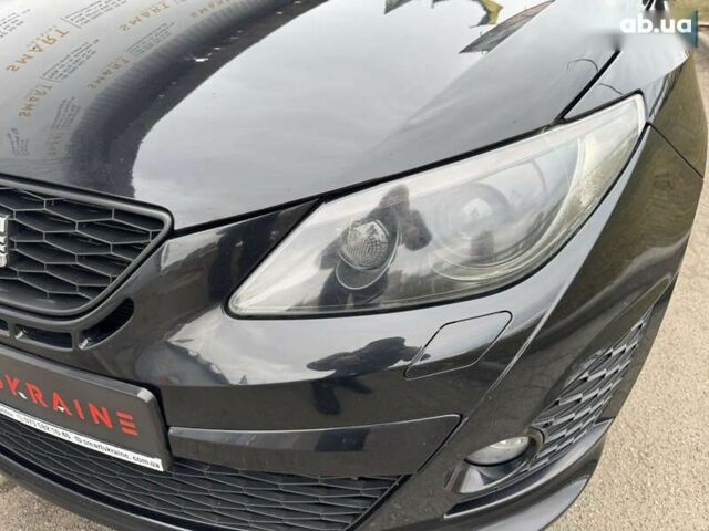 Сеат Ибица, объемом двигателя 1.4 л и пробегом 210 тыс. км за 7950 $, фото 25 на Automoto.ua