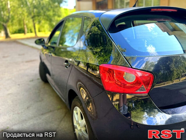 Сеат Ибица, объемом двигателя 1.2 л и пробегом 175 тыс. км за 6150 $, фото 4 на Automoto.ua