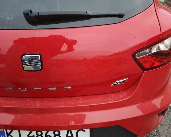 Сеат Ibiza, об'ємом двигуна 1.4 л та пробігом 170 тис. км за 10500 $, фото 10 на Automoto.ua