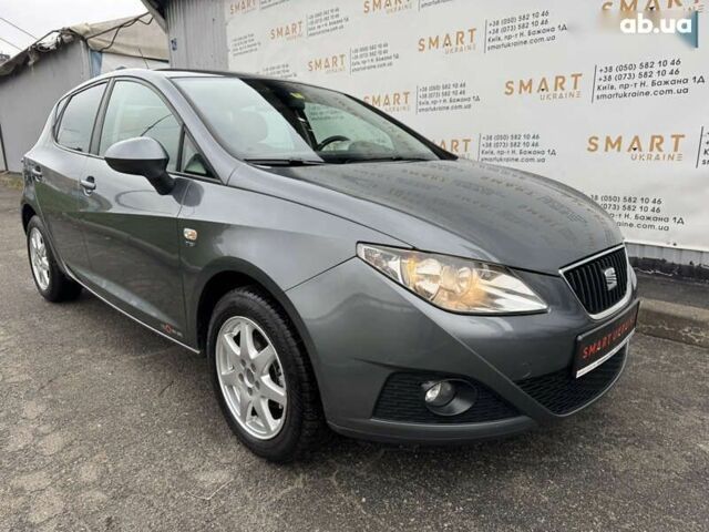 Сеат Ибица, объемом двигателя 1.2 л и пробегом 146 тыс. км за 7350 $, фото 29 на Automoto.ua