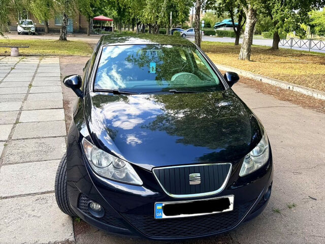 Сеат Ибица, объемом двигателя 1.2 л и пробегом 175 тыс. км за 6150 $, фото 2 на Automoto.ua