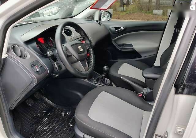 Сеат Ibiza, об'ємом двигуна 1.2 л та пробігом 248 тис. км за 4499 $, фото 9 на Automoto.ua