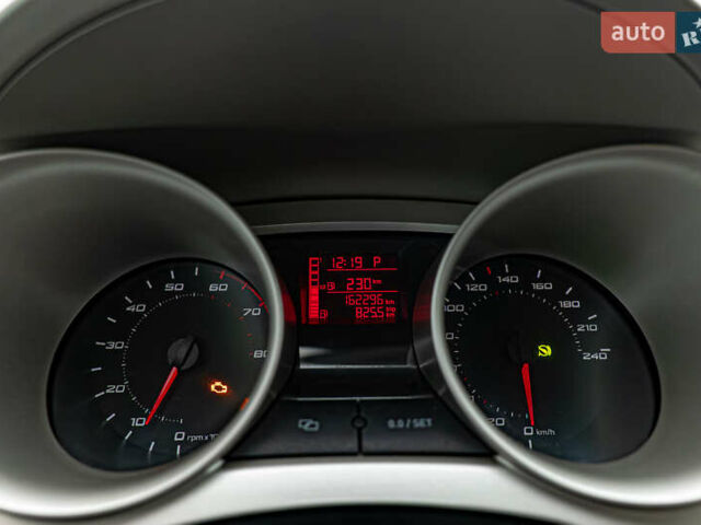Сеат Ибица, объемом двигателя 1.2 л и пробегом 162 тыс. км за 7974 $, фото 12 на Automoto.ua