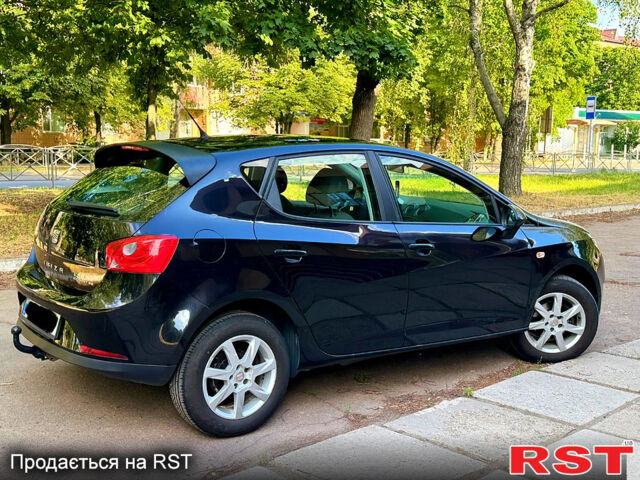 Сеат Ибица, объемом двигателя 1.2 л и пробегом 175 тыс. км за 6150 $, фото 1 на Automoto.ua