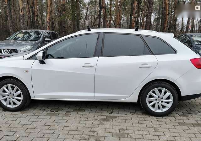 Сеат Ibiza, об'ємом двигуна 1.2 л та пробігом 248 тис. км за 4499 $, фото 1 на Automoto.ua