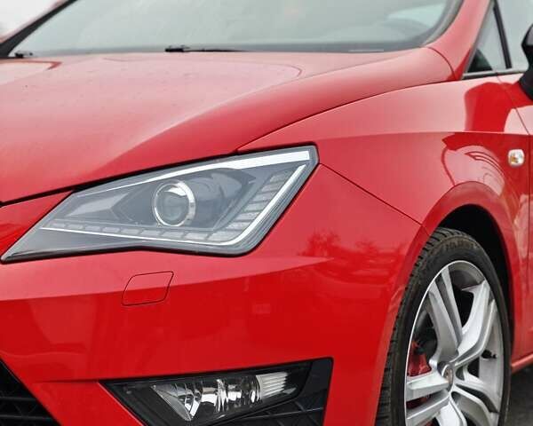 Сеат Ibiza, об'ємом двигуна 1.4 л та пробігом 170 тис. км за 10500 $, фото 1 на Automoto.ua