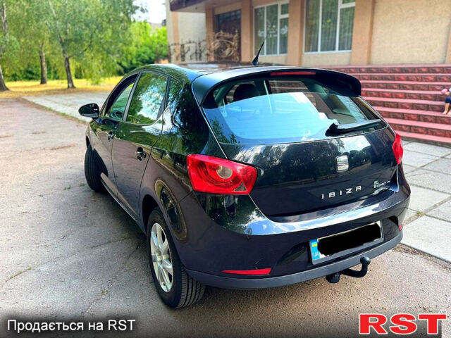 Сеат Ибица, объемом двигателя 1.2 л и пробегом 175 тыс. км за 6150 $, фото 3 на Automoto.ua