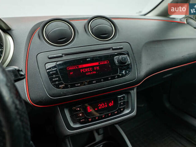 Сеат Ибица, объемом двигателя 1.2 л и пробегом 162 тыс. км за 7974 $, фото 15 на Automoto.ua