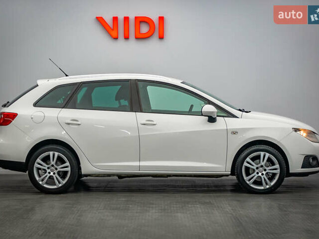 Сеат Ибица, объемом двигателя 1.2 л и пробегом 162 тыс. км за 7974 $, фото 3 на Automoto.ua