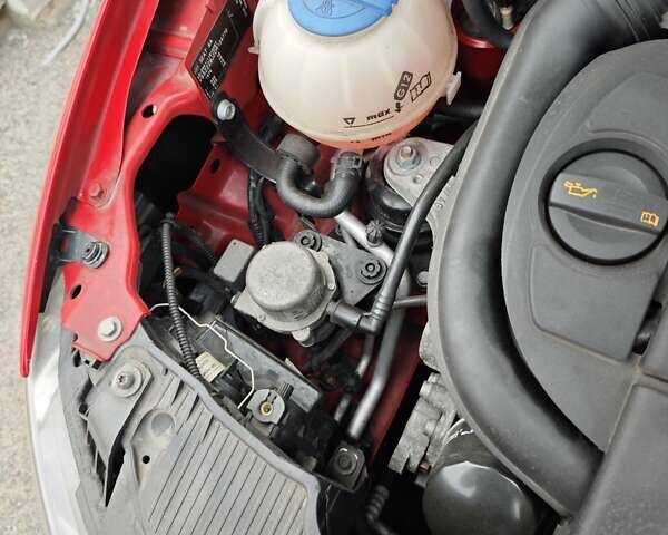 Сеат Ibiza, об'ємом двигуна 1.4 л та пробігом 170 тис. км за 10500 $, фото 17 на Automoto.ua