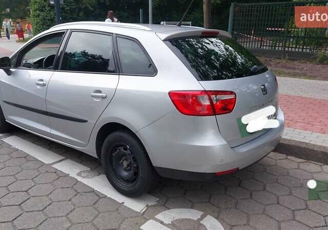 Сеат Ibiza, об'ємом двигуна 1.2 л та пробігом 171 тис. км за 4900 $, фото 10 на Automoto.ua