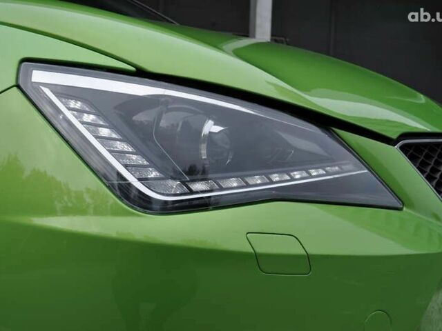 Сеат Ибица, объемом двигателя 1.4 л и пробегом 140 тыс. км за 9100 $, фото 21 на Automoto.ua