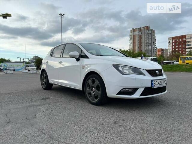 Сеат Ибица, объемом двигателя 1.2 л и пробегом 102 тыс. км за 7500 $, фото 2 на Automoto.ua