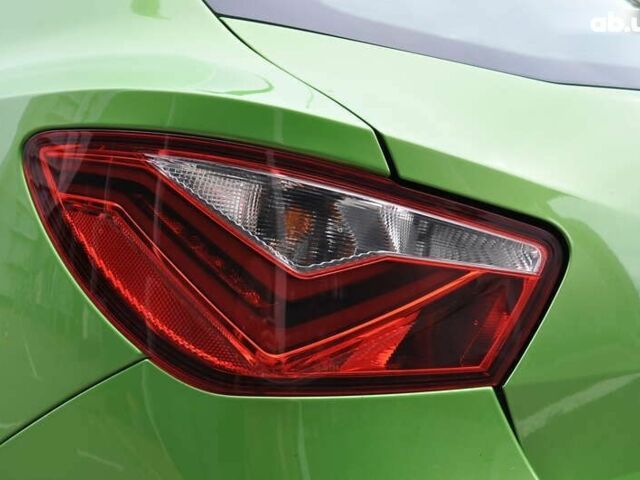 Сеат Ибица, объемом двигателя 1.4 л и пробегом 140 тыс. км за 9100 $, фото 16 на Automoto.ua