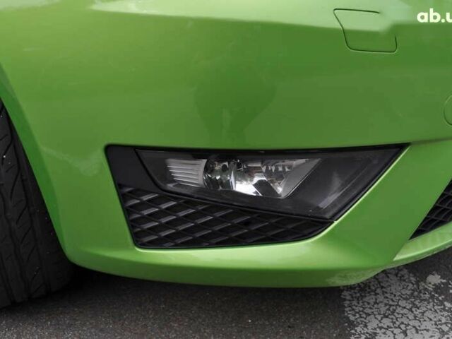 Сеат Ибица, объемом двигателя 1.4 л и пробегом 140 тыс. км за 9100 $, фото 22 на Automoto.ua