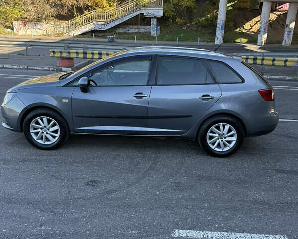 Сеат Ибица, объемом двигателя 1.2 л и пробегом 180 тыс. км за 5150 $, фото 8 на Automoto.ua