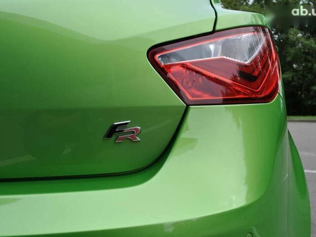 Сеат Ибица, объемом двигателя 1.4 л и пробегом 140 тыс. км за 9100 $, фото 17 на Automoto.ua