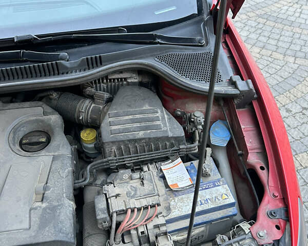 Сеат Ибица, объемом двигателя 1.6 л и пробегом 293 тыс. км за 6900 $, фото 17 на Automoto.ua