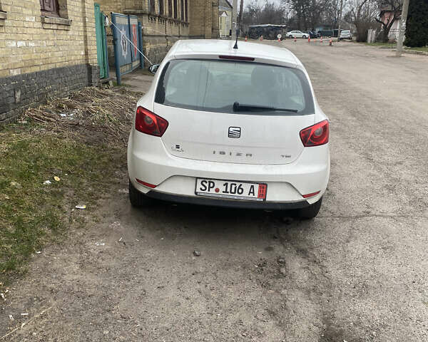 Сеат Ибица, объемом двигателя 1.2 л и пробегом 78 тыс. км за 7200 $, фото 3 на Automoto.ua